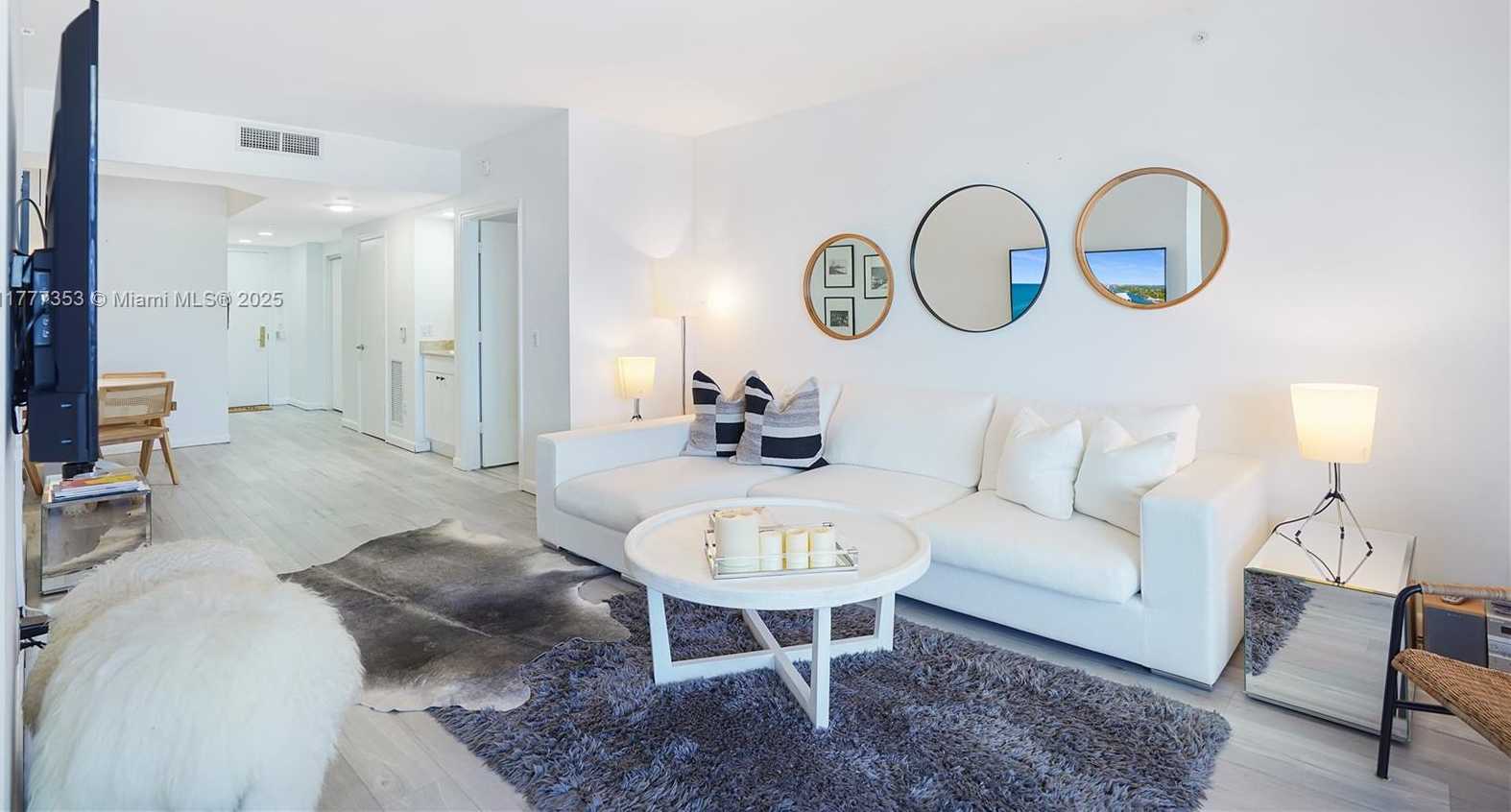 Small Image of 4779 COLLINS AVE #2908, Miami Beach Number 14