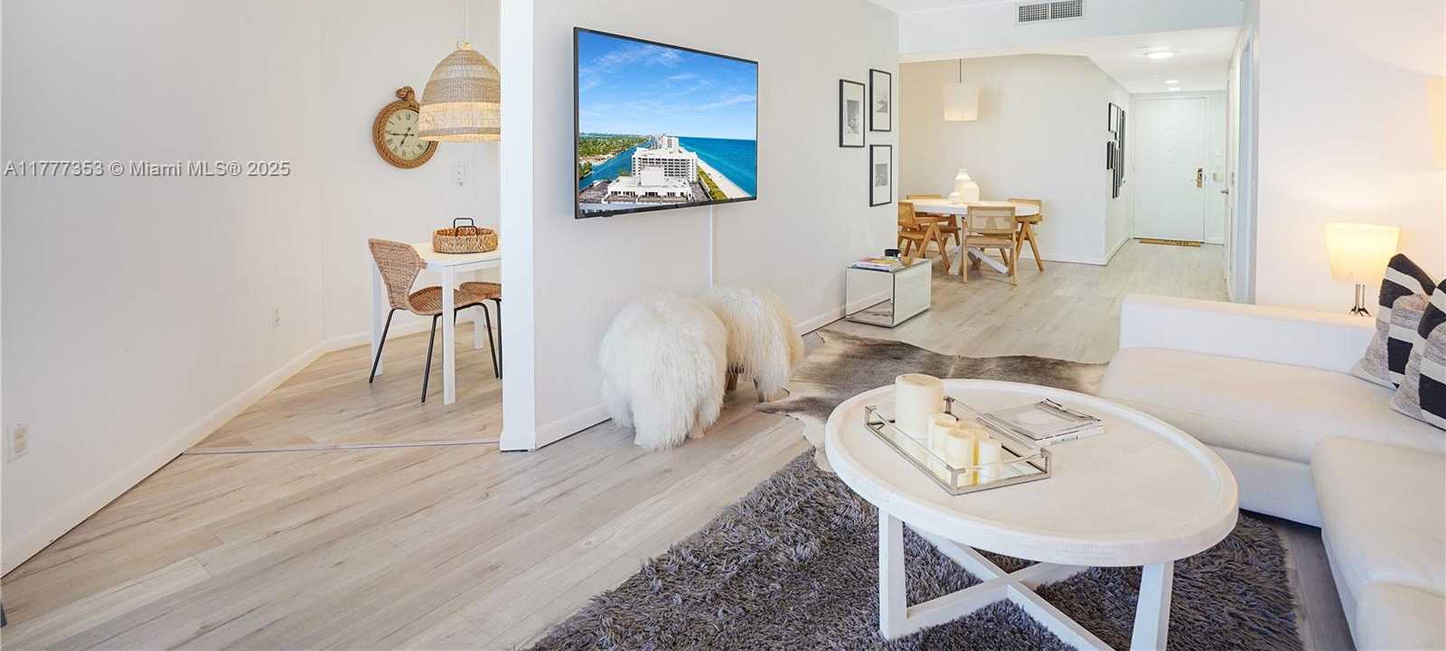 Small Image of 4779 COLLINS AVE #2908, Miami Beach Number 15