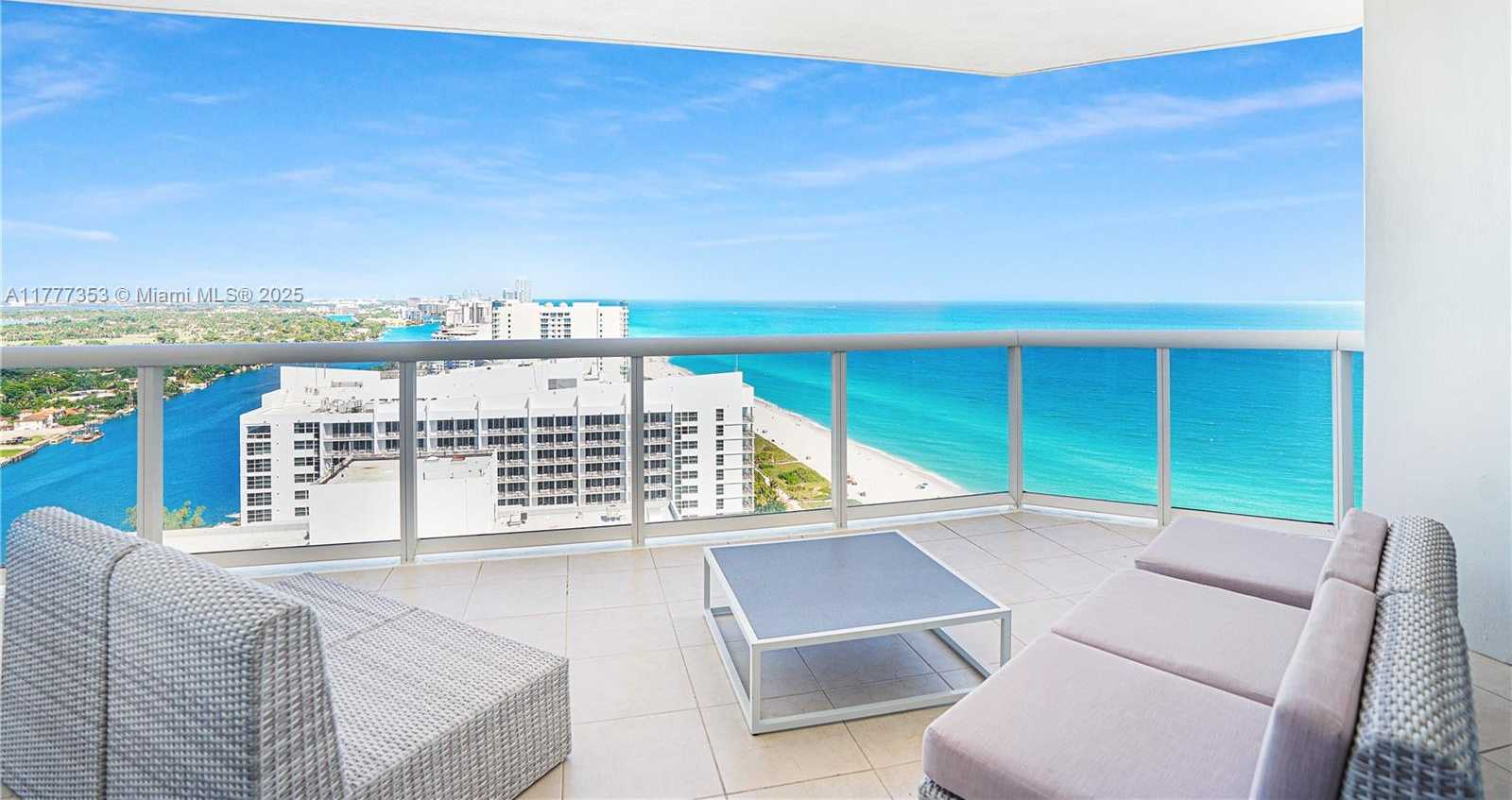 Small Image of 4779 COLLINS AVE #2908, Miami Beach Number 2