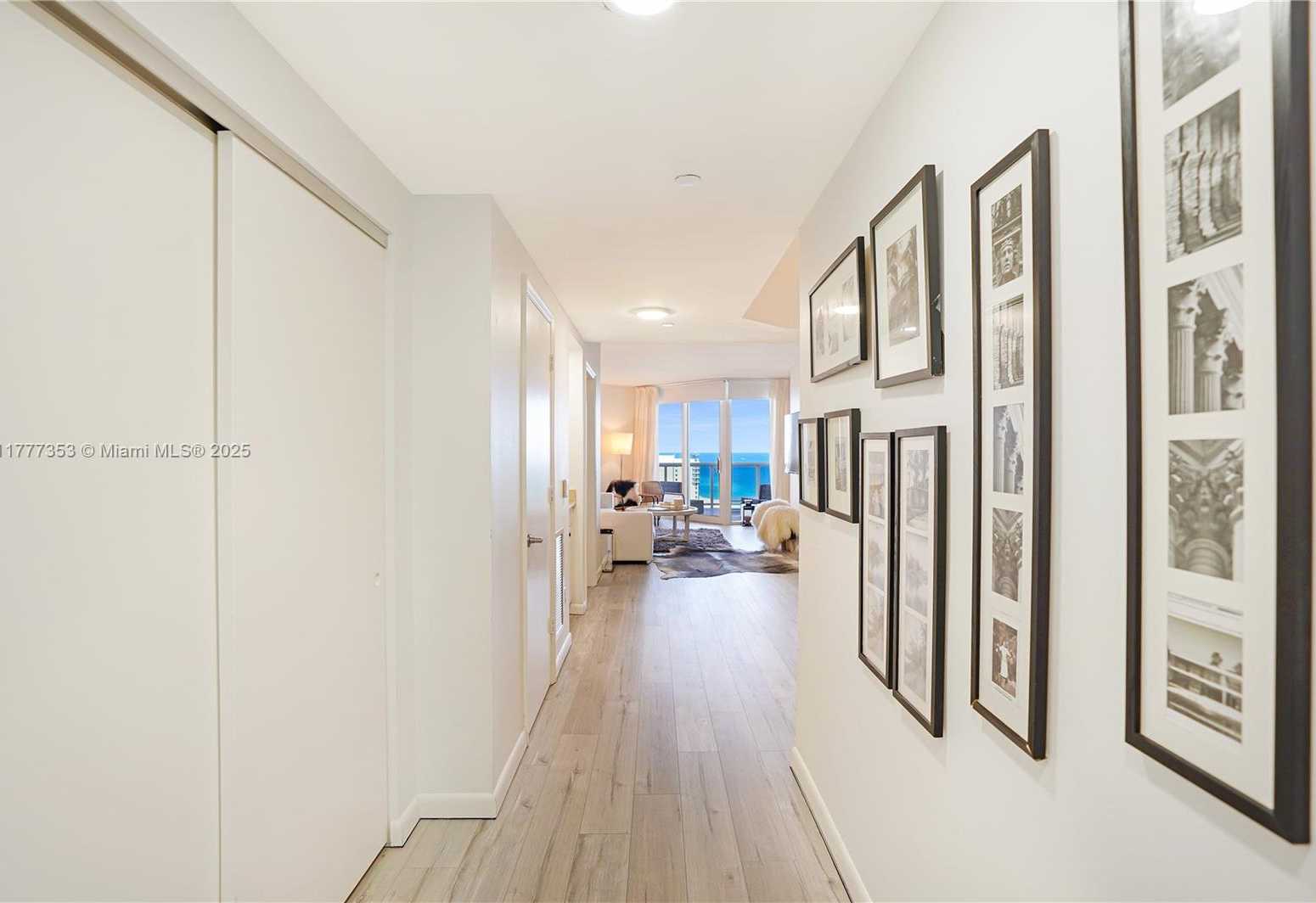 Small Image of 4779 COLLINS AVE #2908, Miami Beach Number 20