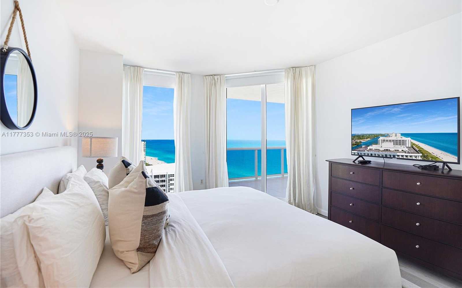 Small Image of 4779 COLLINS AVE #2908, Miami Beach Number 21