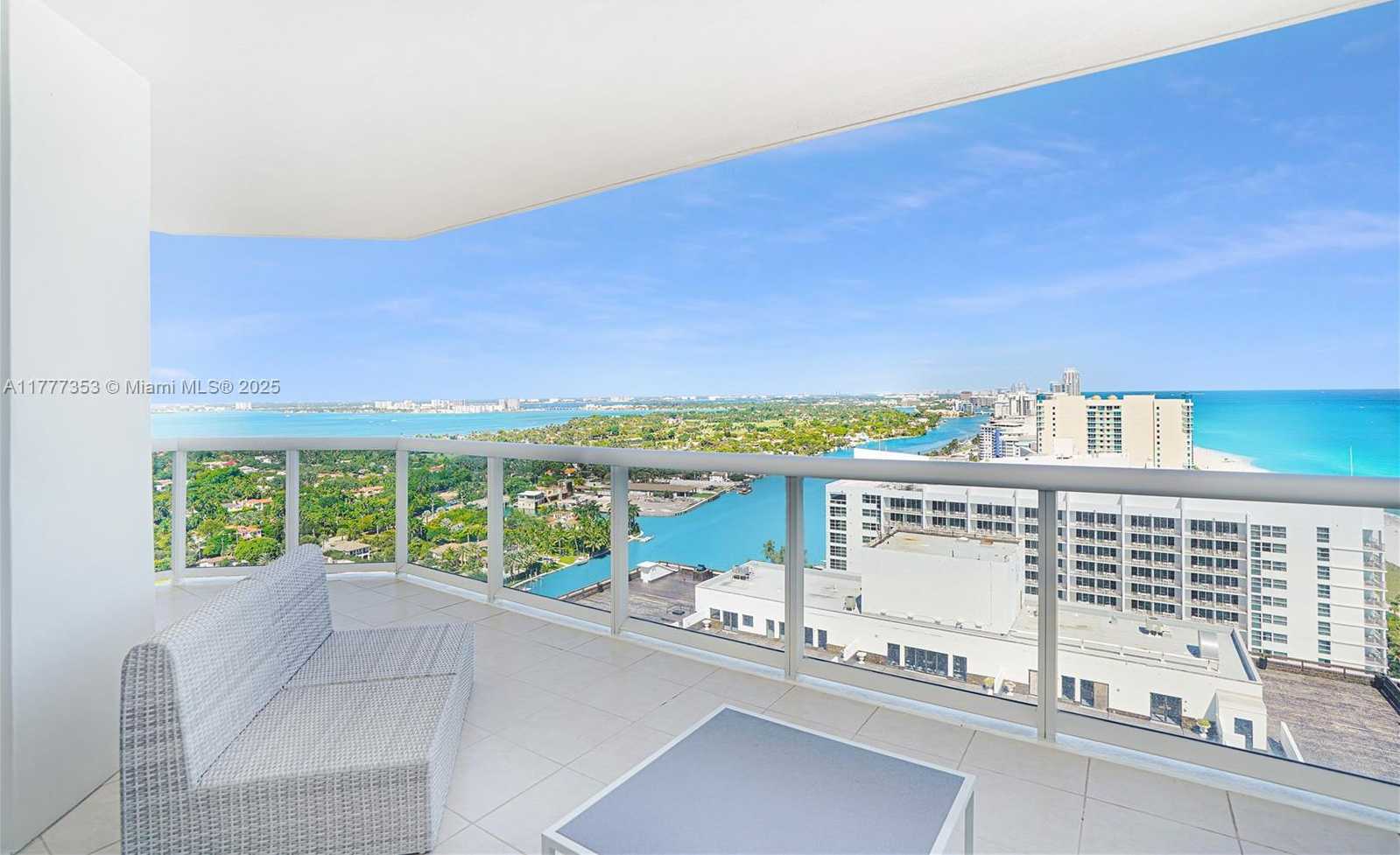 Small Image of 4779 COLLINS AVE #2908, Miami Beach Number 3