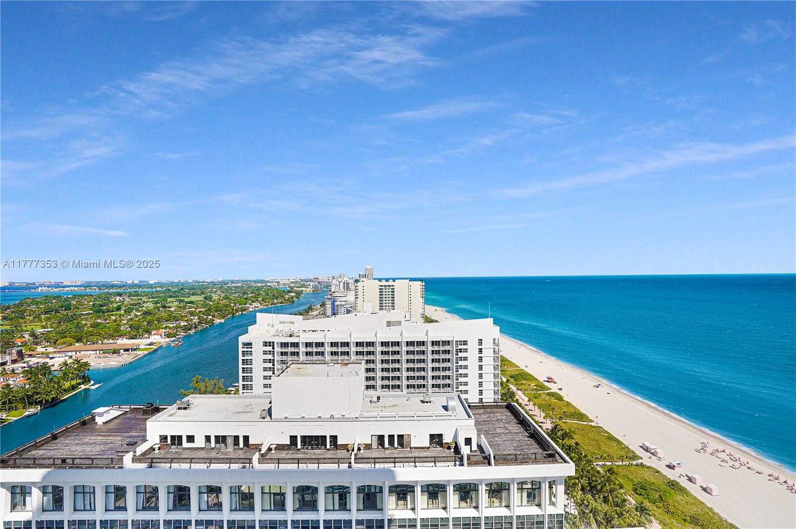 Small Image of 4779 COLLINS AVE #2908, Miami Beach Number 5