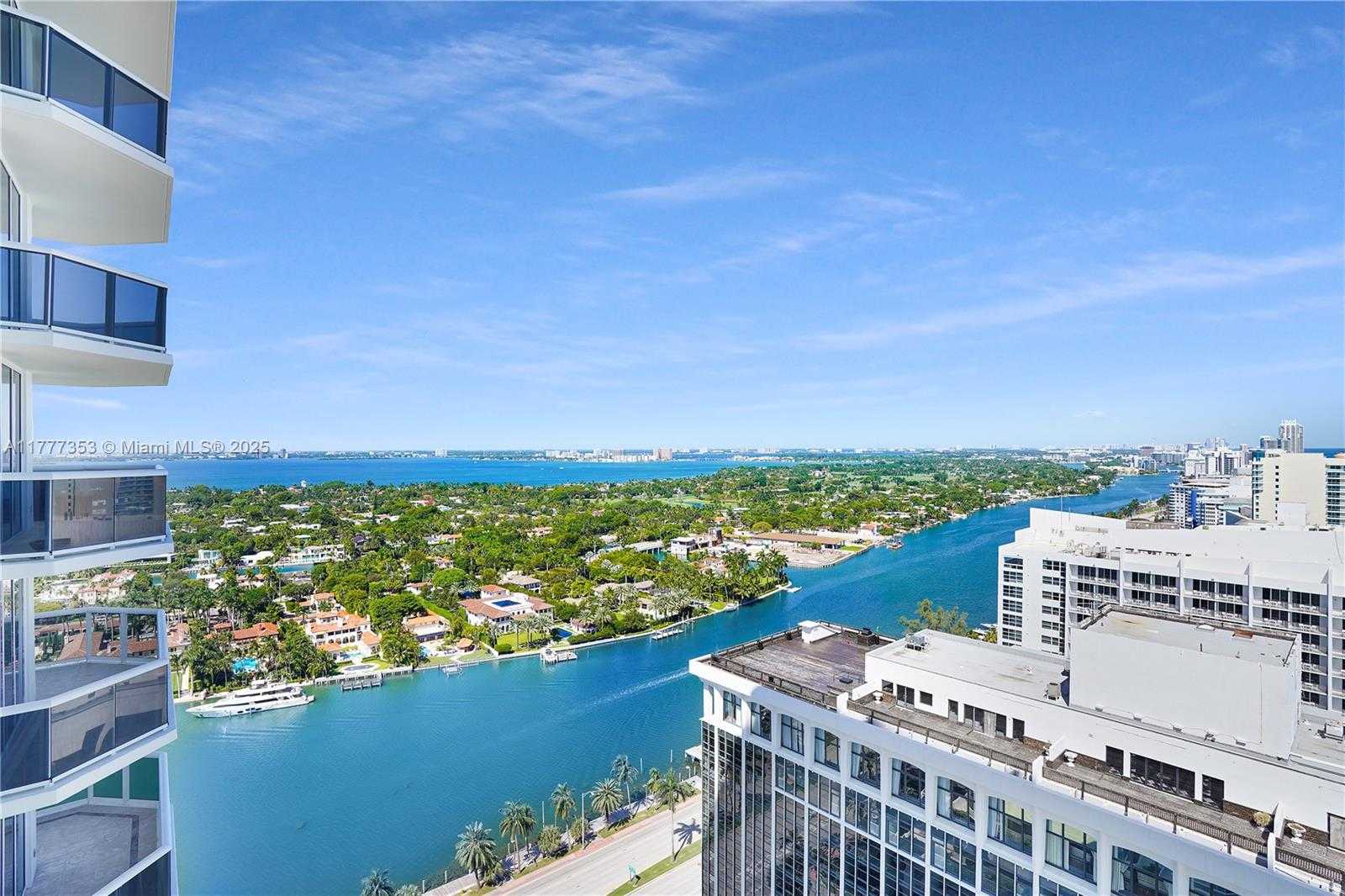 Small Image of 4779 COLLINS AVE #2908, Miami Beach Number 6