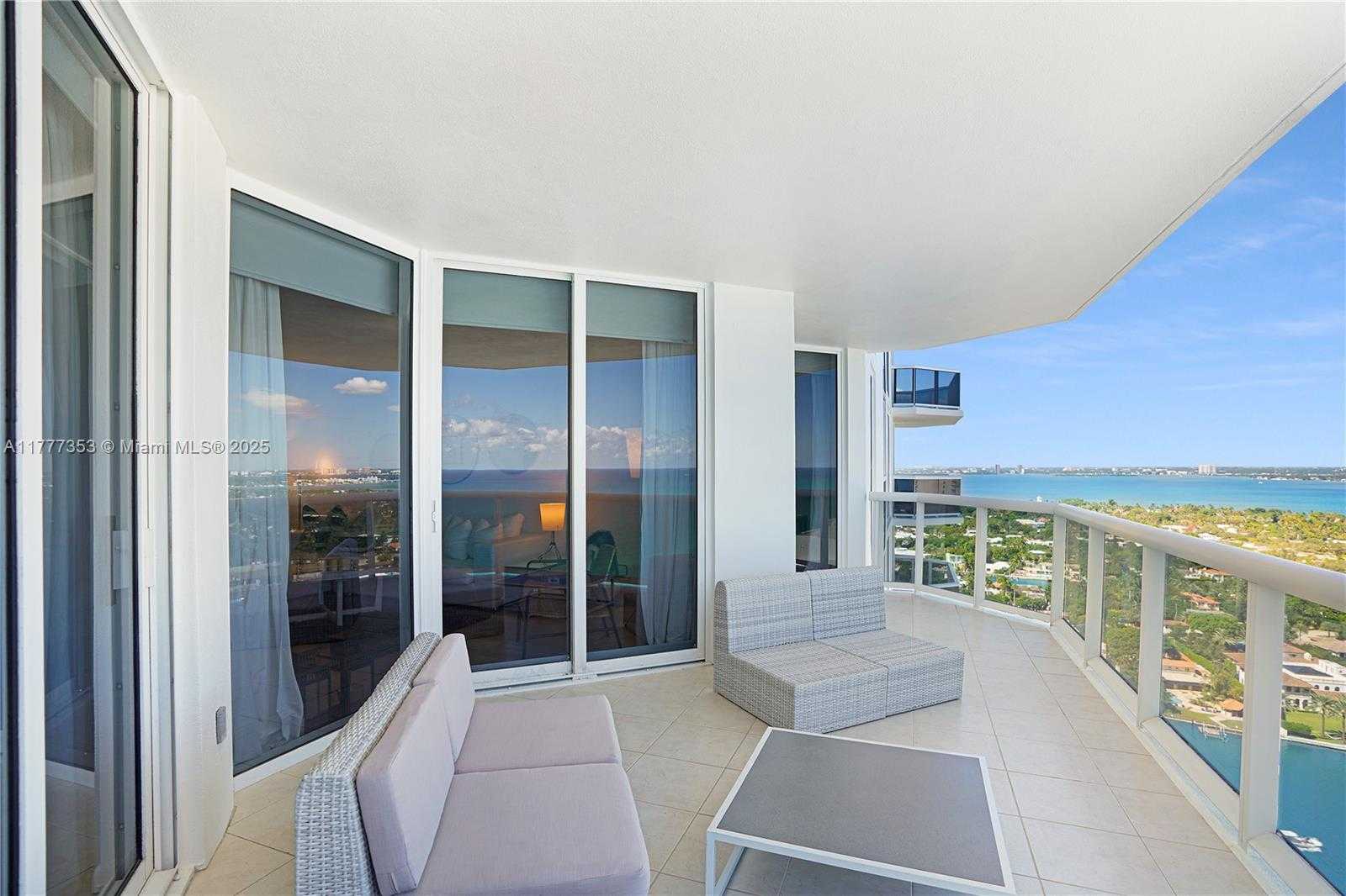 Small Image of 4779 COLLINS AVE #2908, Miami Beach Number 7