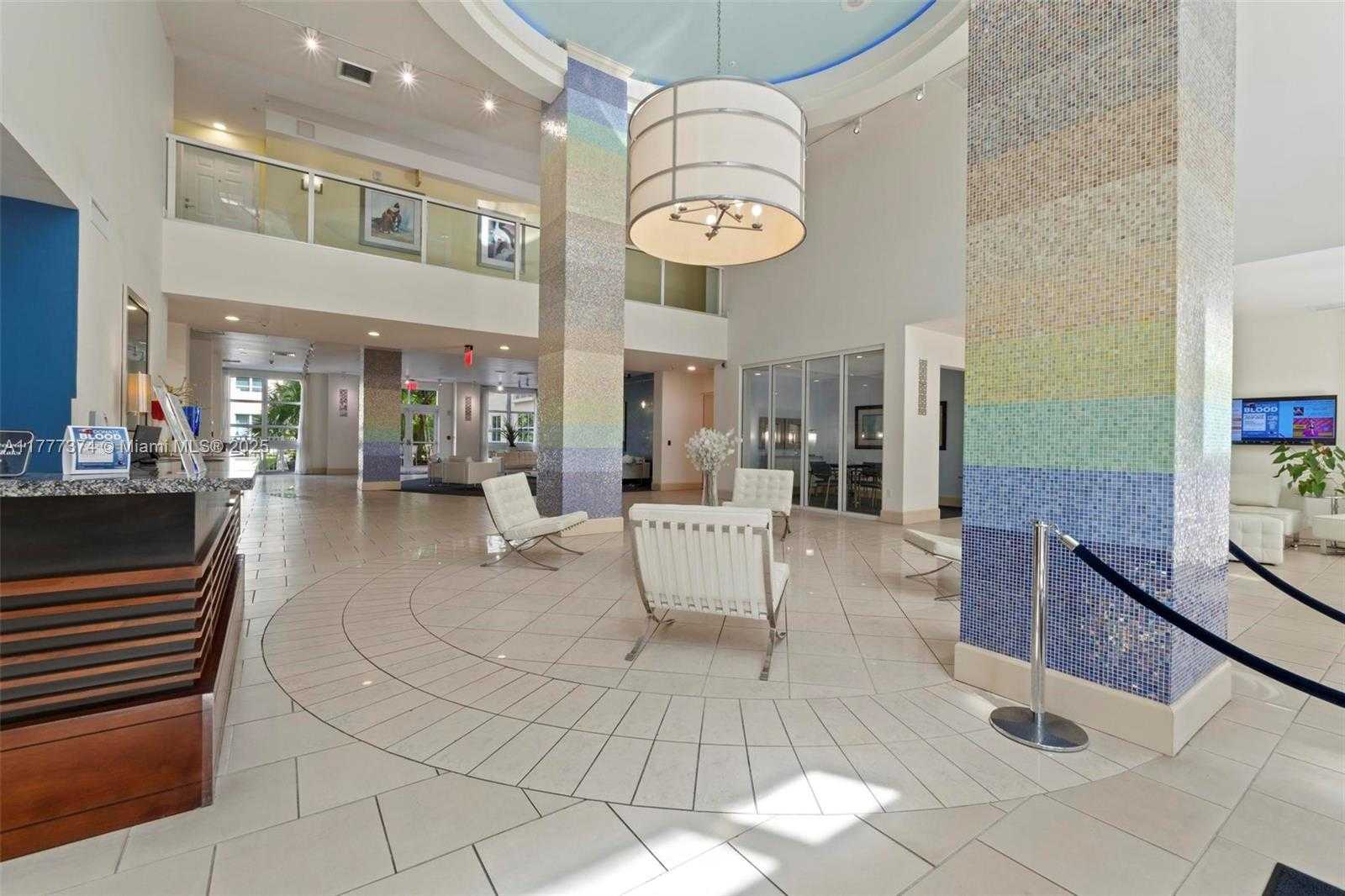 Small Image of 2000 NORTH BAYSHORE DR #1207, Miami Number 2
