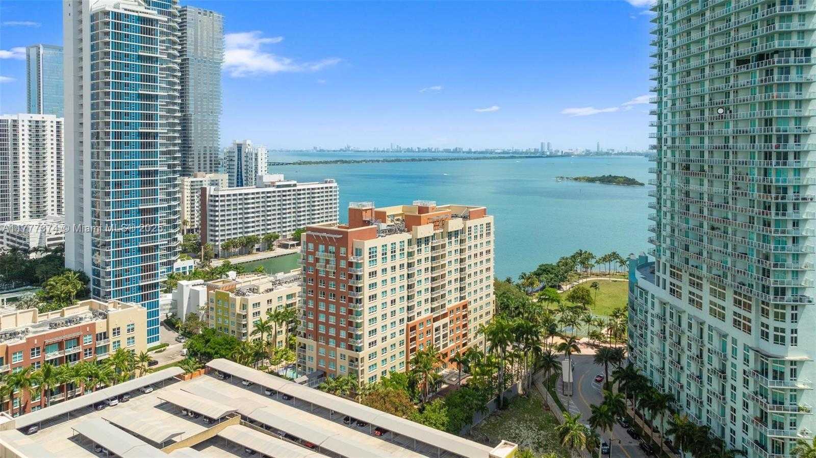 Small Image of 2000 NORTH BAYSHORE DR #1207, Miami Number 24