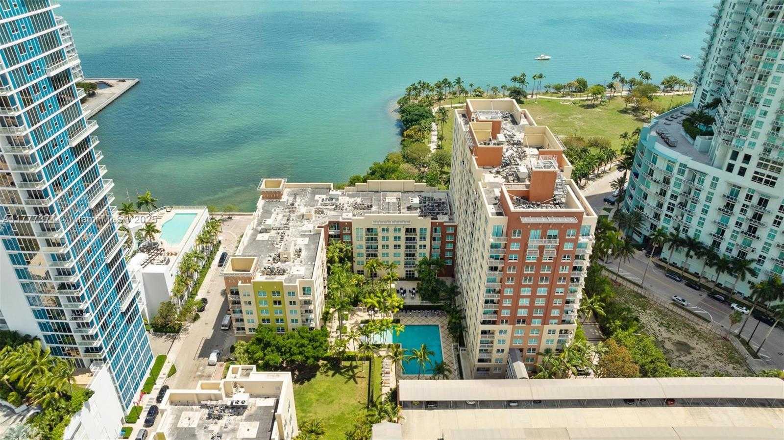 Small Image of 2000 NORTH BAYSHORE DR #1207, Miami Number 28