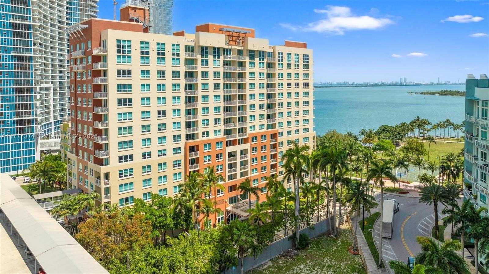 Small Image of 2000 NORTH BAYSHORE DR #1207, Miami Number 29