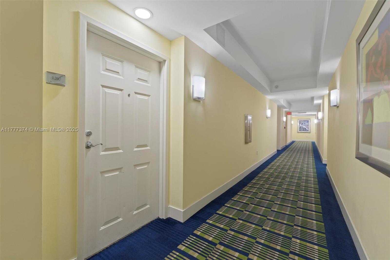 Small Image of 2000 NORTH BAYSHORE DR #1207, Miami Number 3