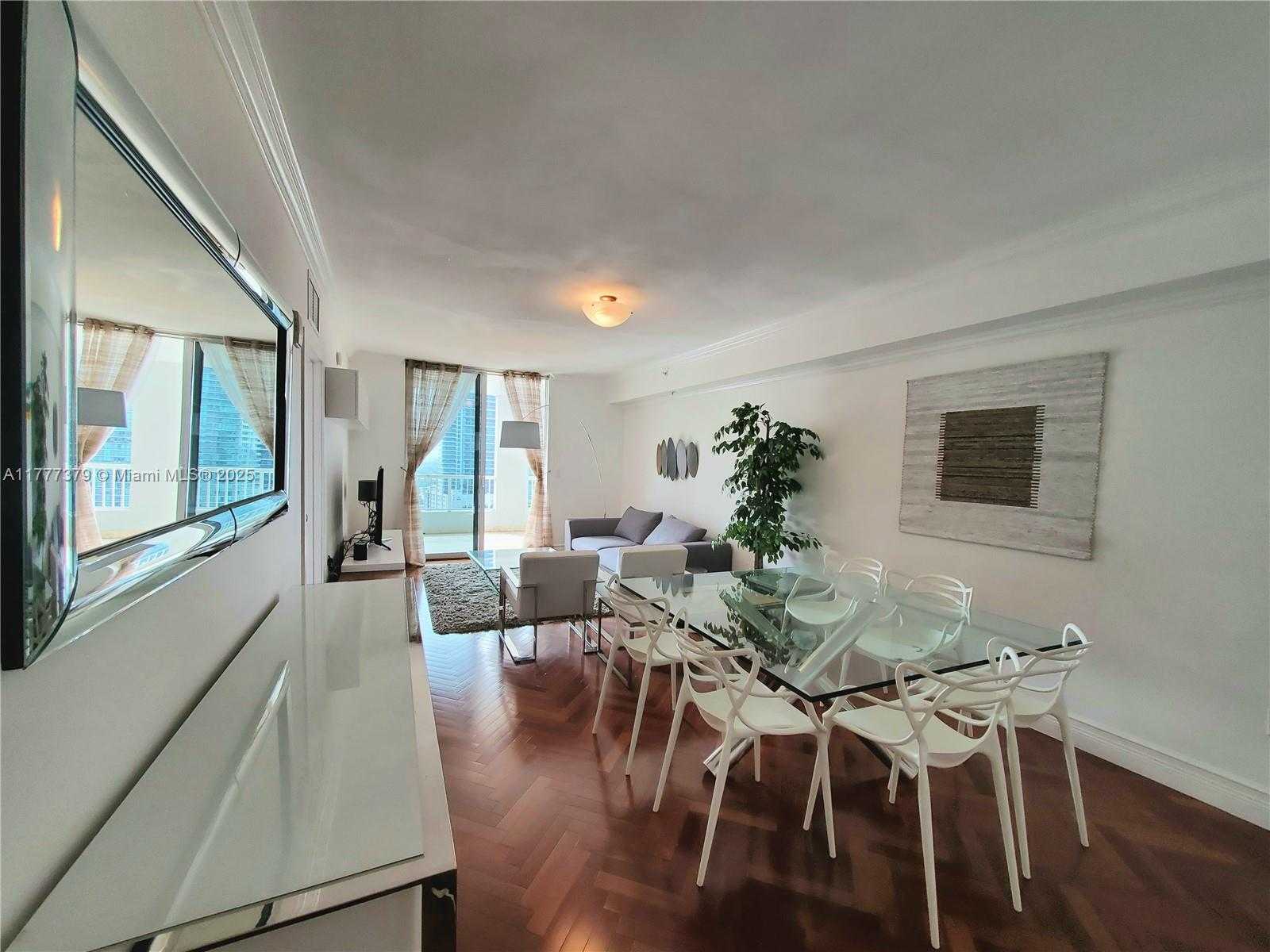 Small Image of 170 SOUTH EAST 14TH ST #2705, Miami Number 10
