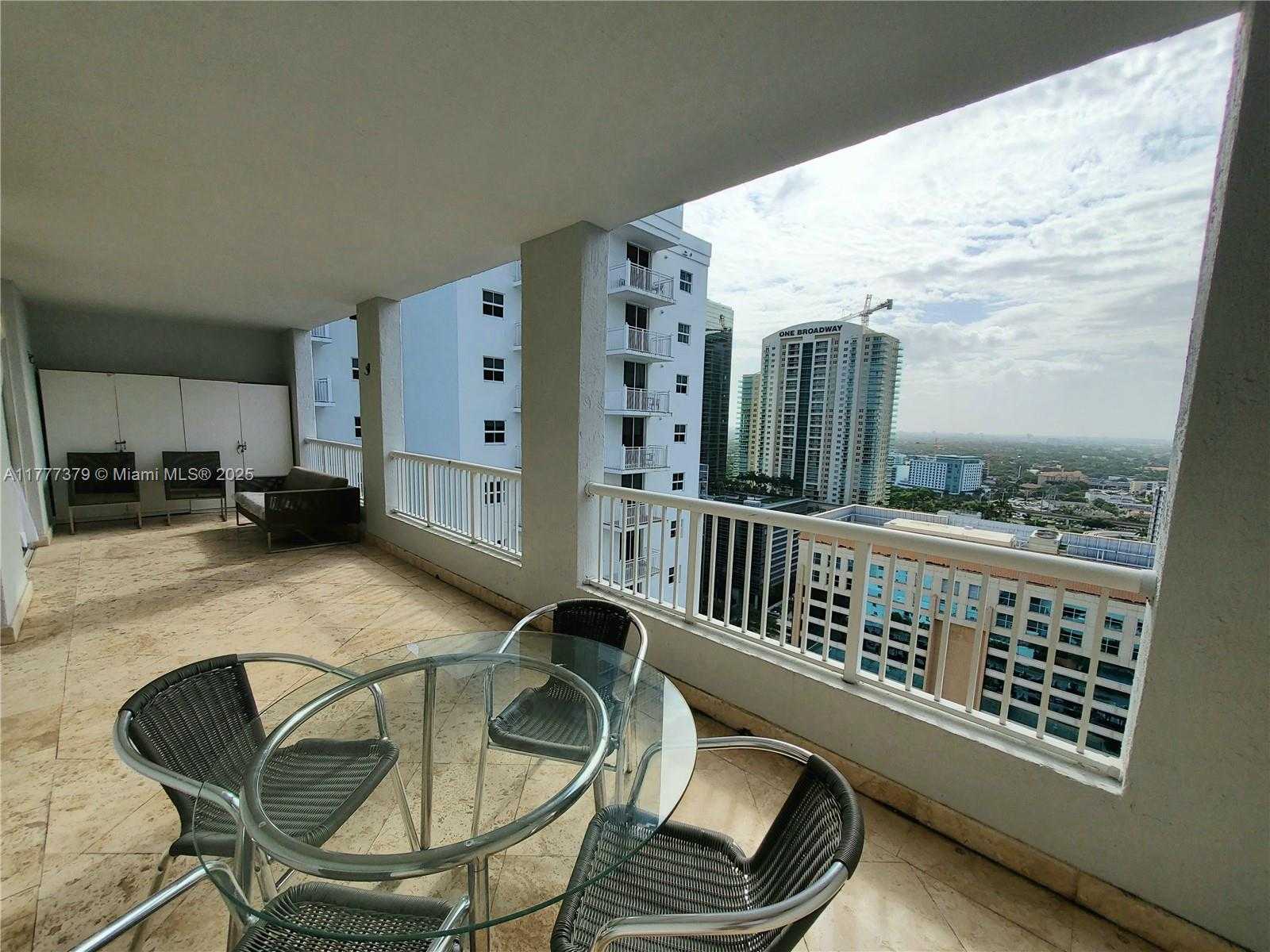 Small Image of 170 SOUTH EAST 14TH ST #2705, Miami Number 11