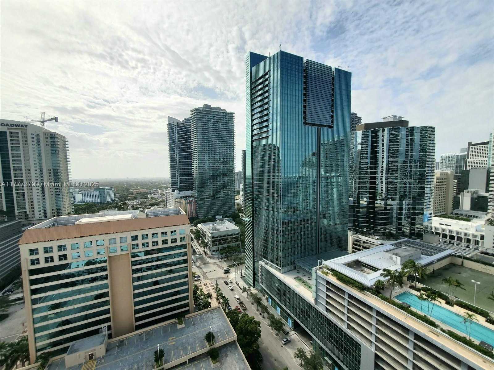 Small Image of 170 SOUTH EAST 14TH ST #2705, Miami Number 15