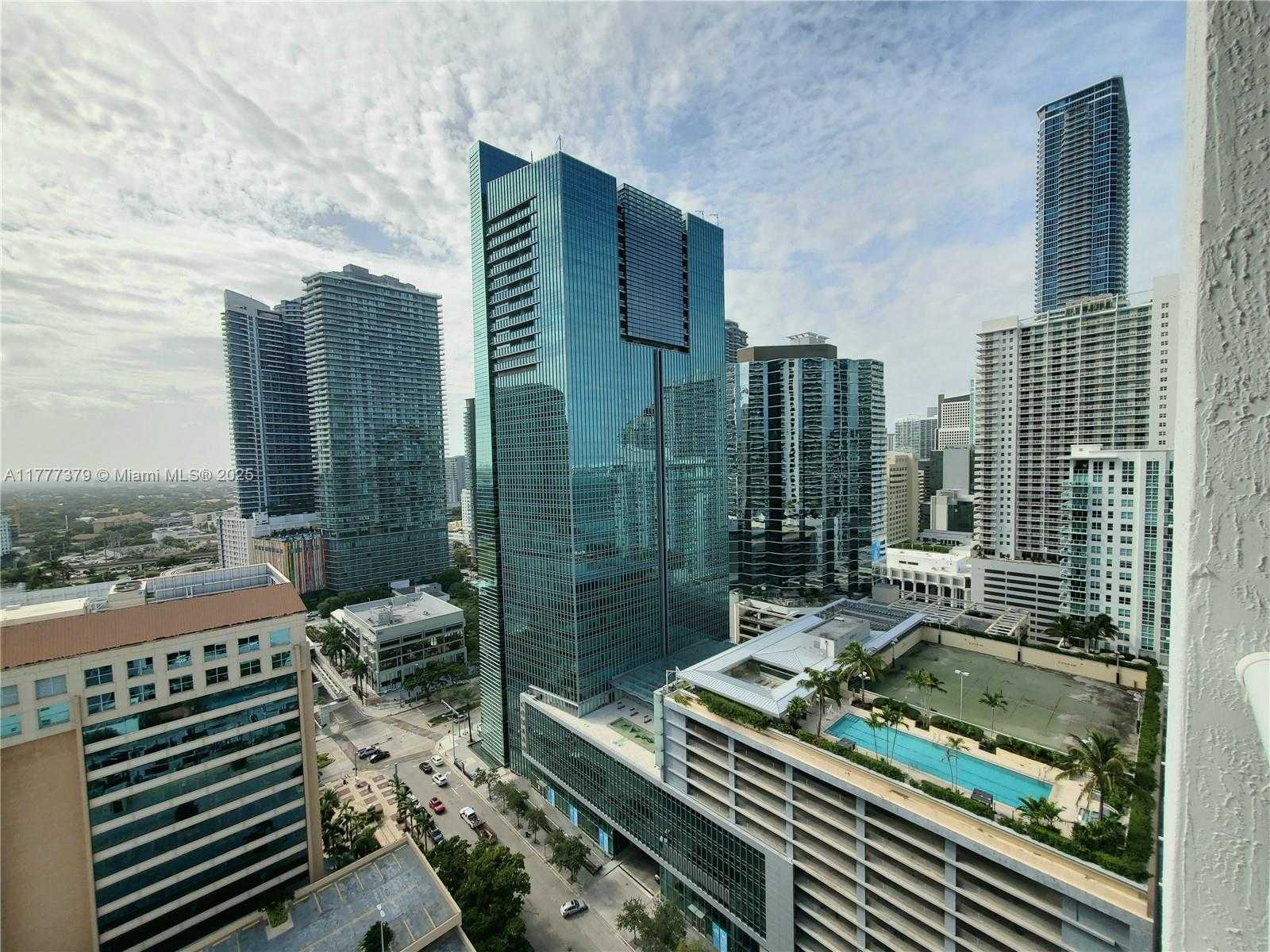 Small Image of 170 SOUTH EAST 14TH ST #2705, Miami Number 16