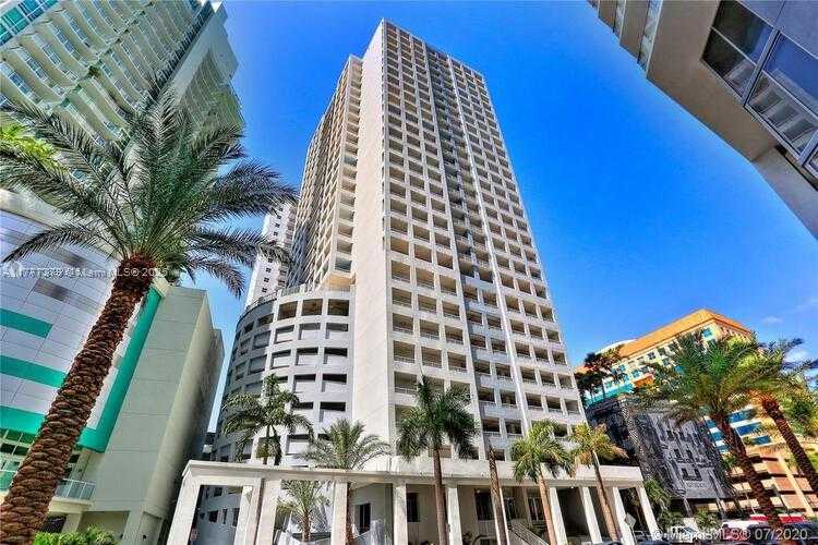 Small Image of 170 SOUTH EAST 14TH ST #2705, Miami Number 2
