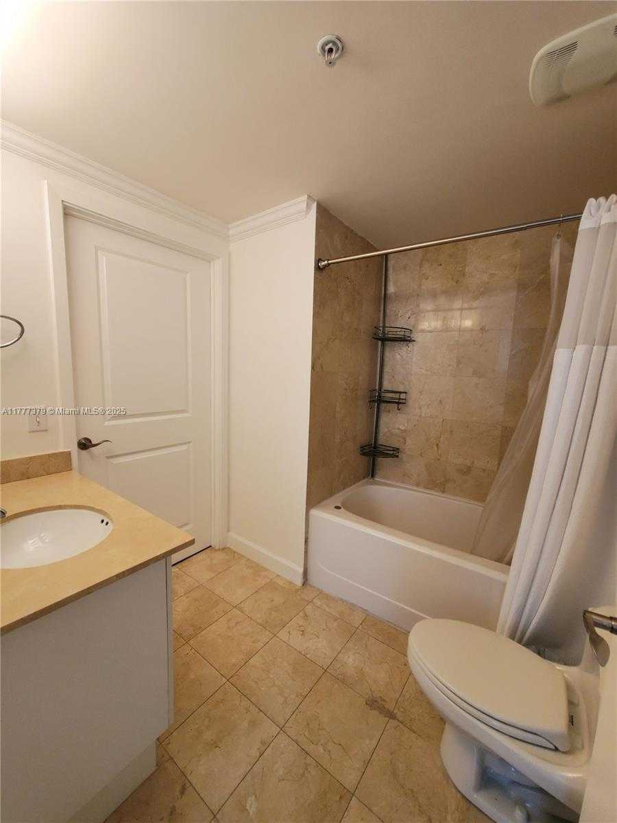 Small Image of 170 SOUTH EAST 14TH ST #2705, Miami Number 31