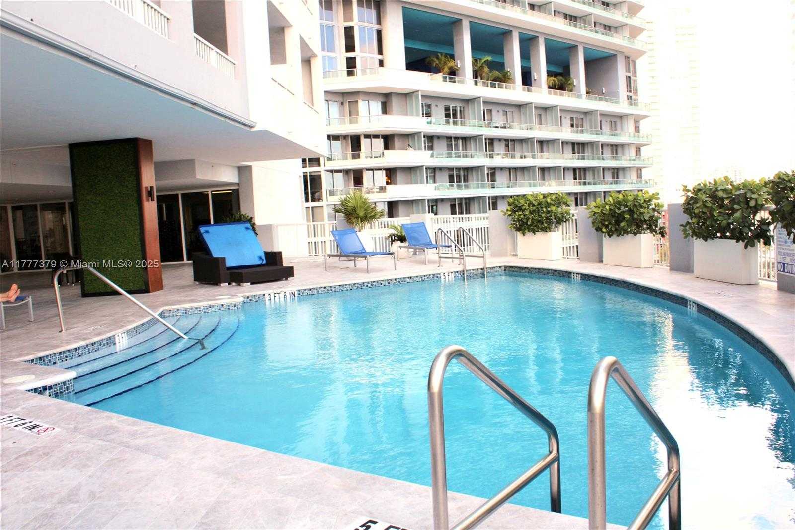 Small Image of 170 SOUTH EAST 14TH ST #2705, Miami Number 35
