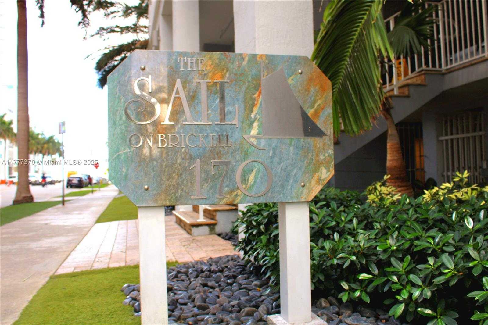 Small Image of 170 SOUTH EAST 14TH ST #2705, Miami Number 4