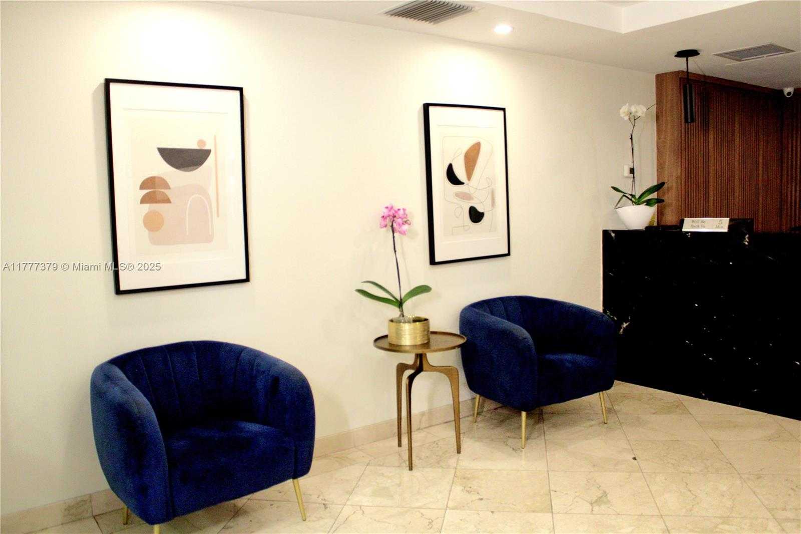 Small Image of 170 SOUTH EAST 14TH ST #2705, Miami Number 5