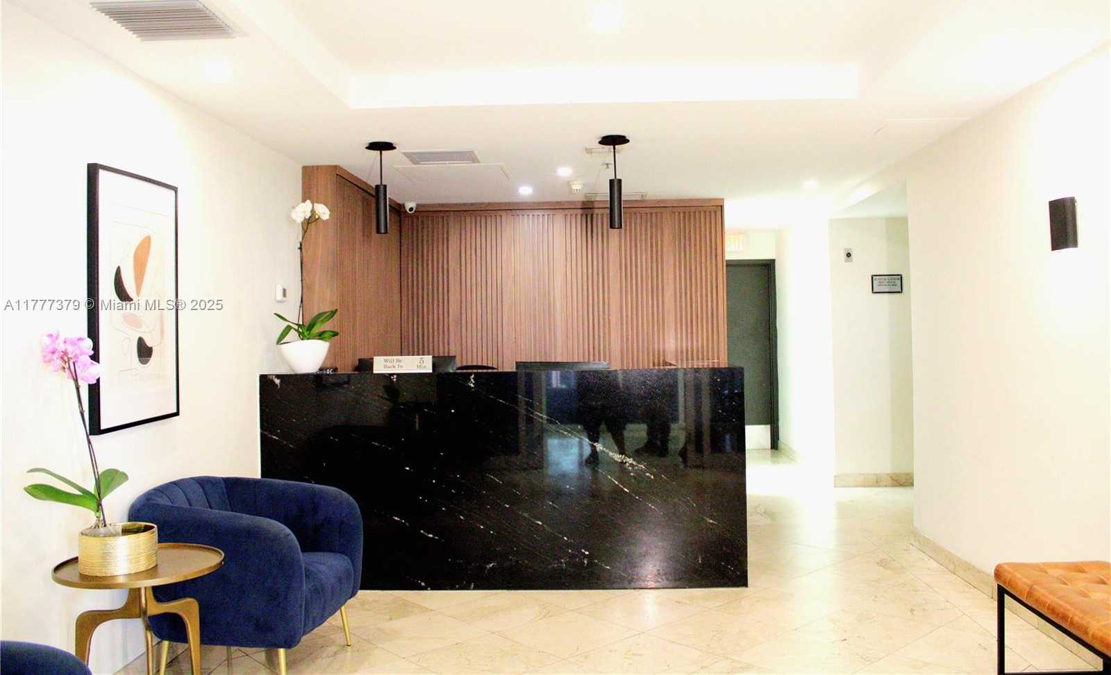 Small Image of 170 SOUTH EAST 14TH ST #2705, Miami Number 6