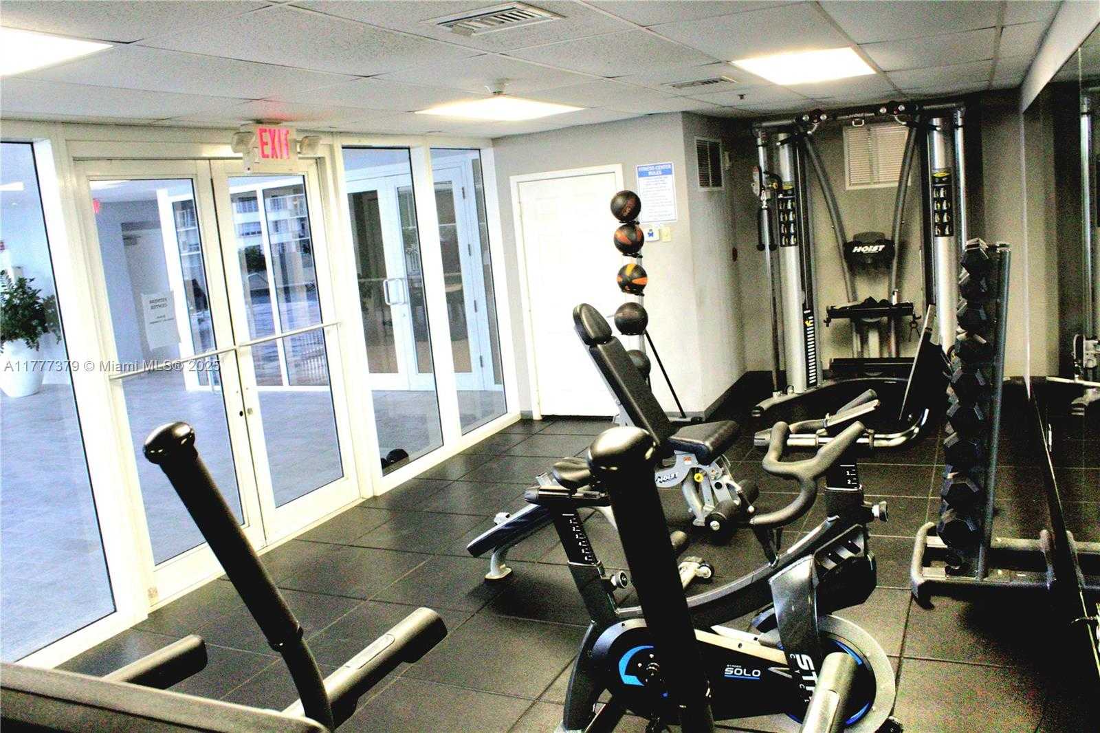Small Image of 170 SOUTH EAST 14TH ST #2705, Miami Number 8