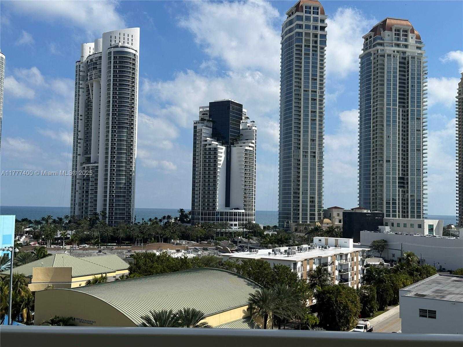 Small Image of 18100 #903, Sunny Isles Beach Number 30