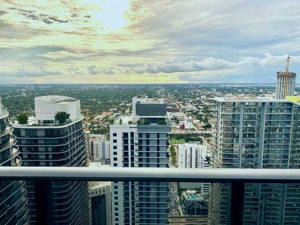 Small Image of 801 SOUTH MIAMI AVE #5410, Miami Number 11