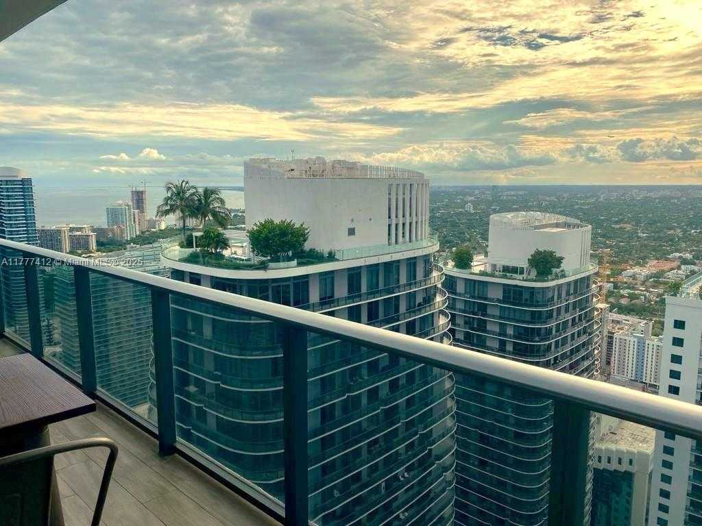 Small Image of 801 SOUTH MIAMI AVE #5410, Miami Number 12