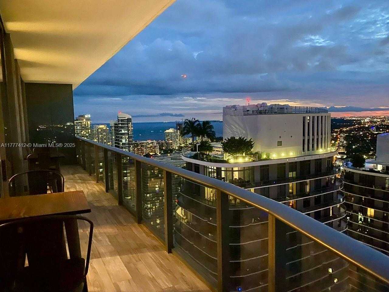 Small Image of 801 SOUTH MIAMI AVE #5410, Miami Number 13
