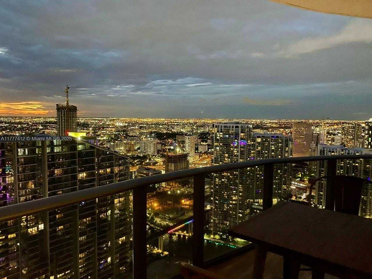 Small Image of 801 SOUTH MIAMI AVE #5410, Miami Number 14
