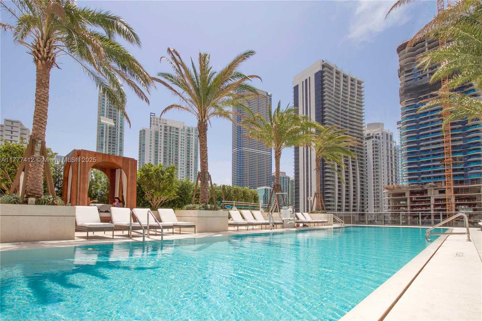 Small Image of 801 SOUTH MIAMI AVE #5410, Miami Number 2