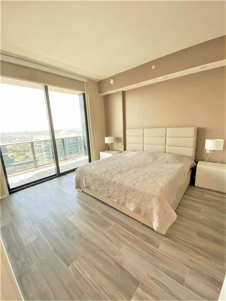 Small Image of 801 SOUTH MIAMI AVE #5410, Miami Number 26