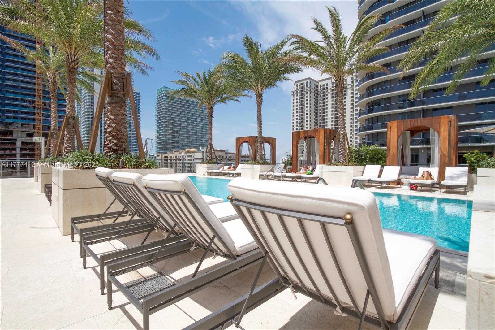 Small Image of 801 SOUTH MIAMI AVE #5410, Miami Number 3