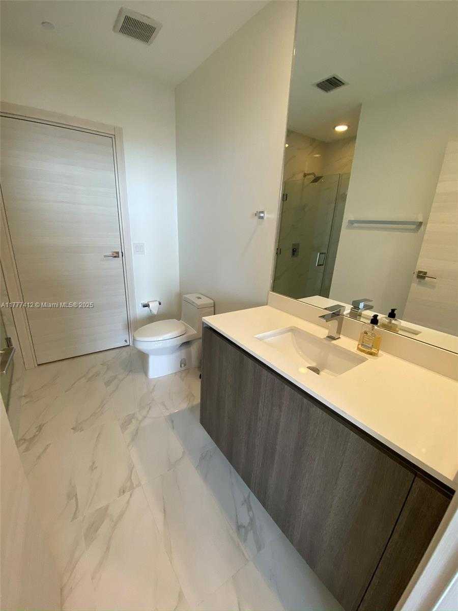 Small Image of 801 SOUTH MIAMI AVE #5410, Miami Number 35