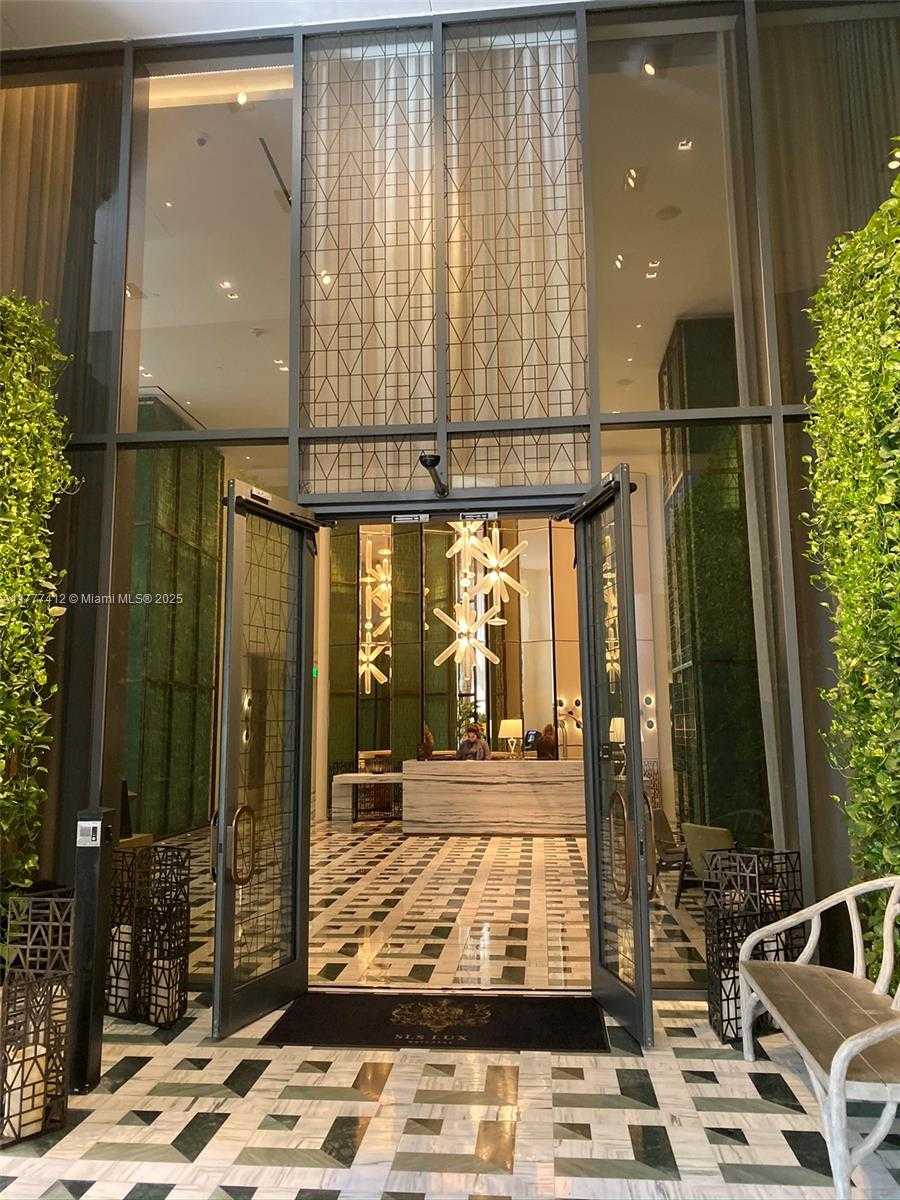 Small Image of 801 SOUTH MIAMI AVE #5410, Miami Number 37