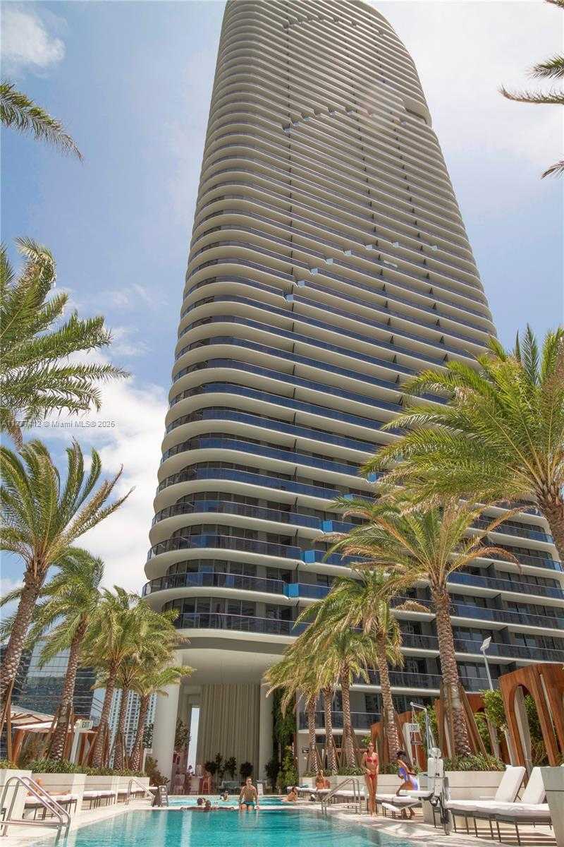 Small Image of 801 SOUTH MIAMI AVE #5410, Miami Number 39