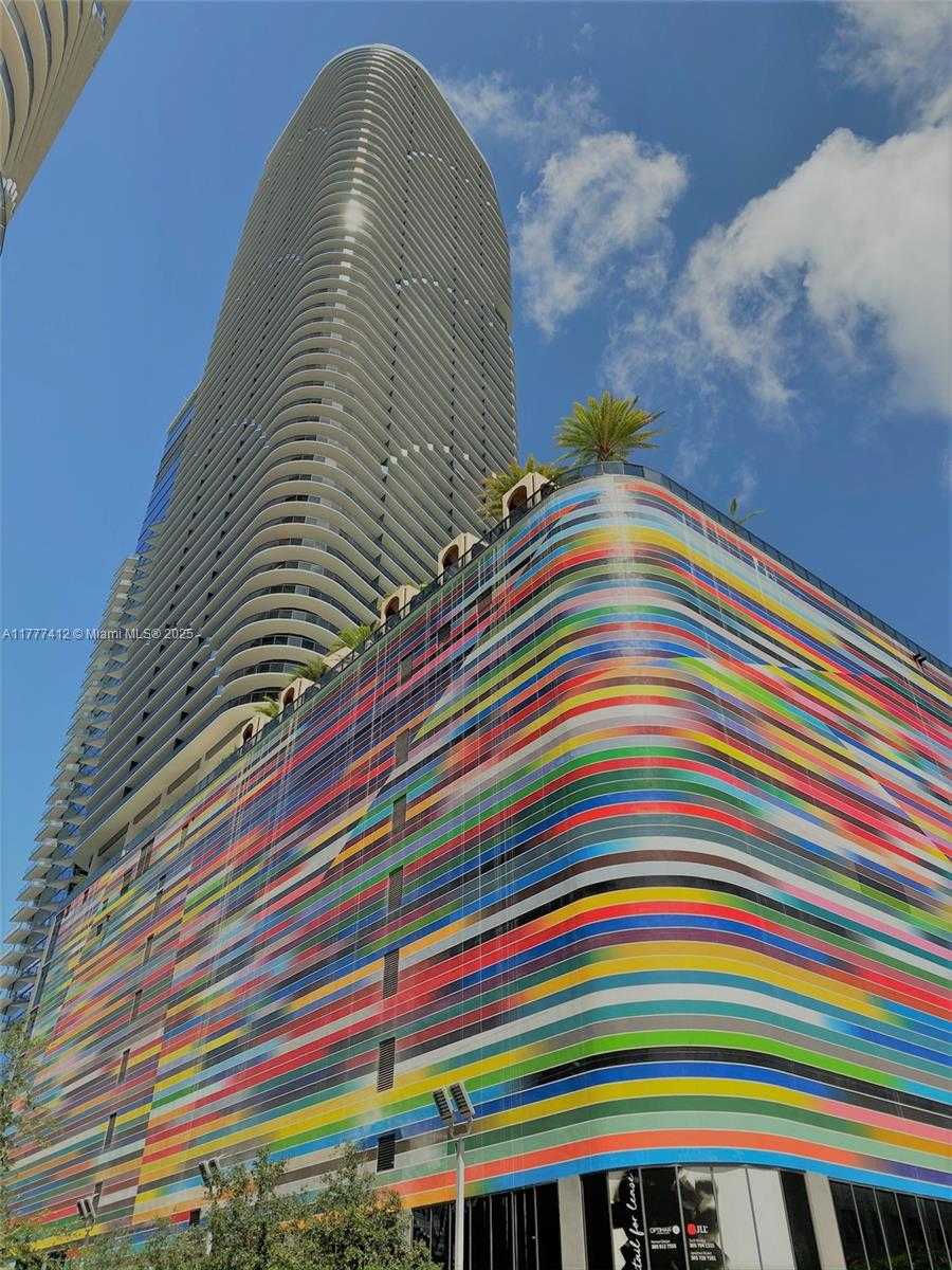 Small Image of 801 SOUTH MIAMI AVE #5410, Miami Number 40