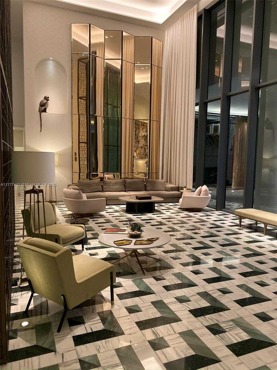 Small Image of 801 SOUTH MIAMI AVE #5410, Miami Number 41