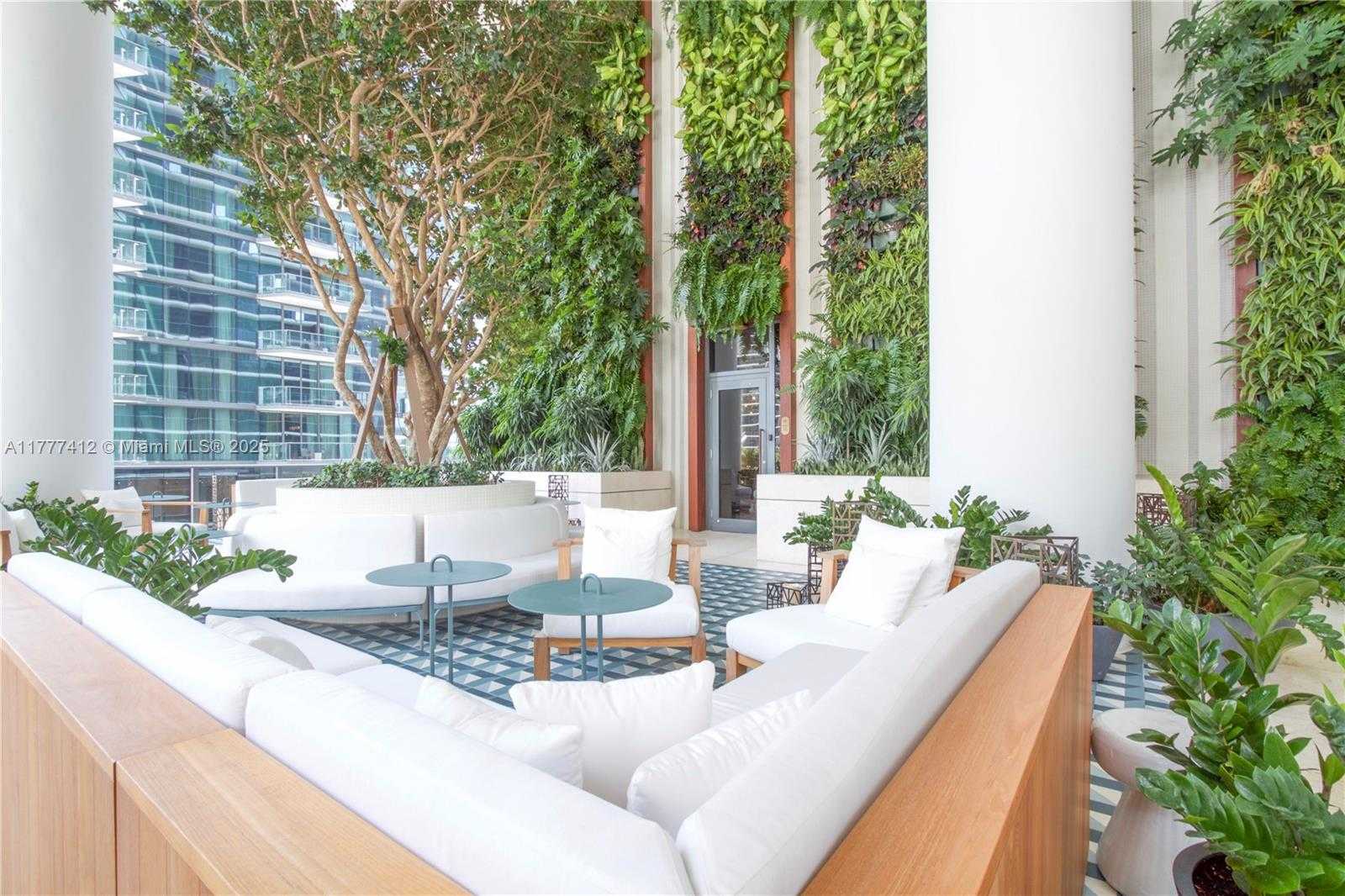 Small Image of 801 SOUTH MIAMI AVE #5410, Miami Number 43