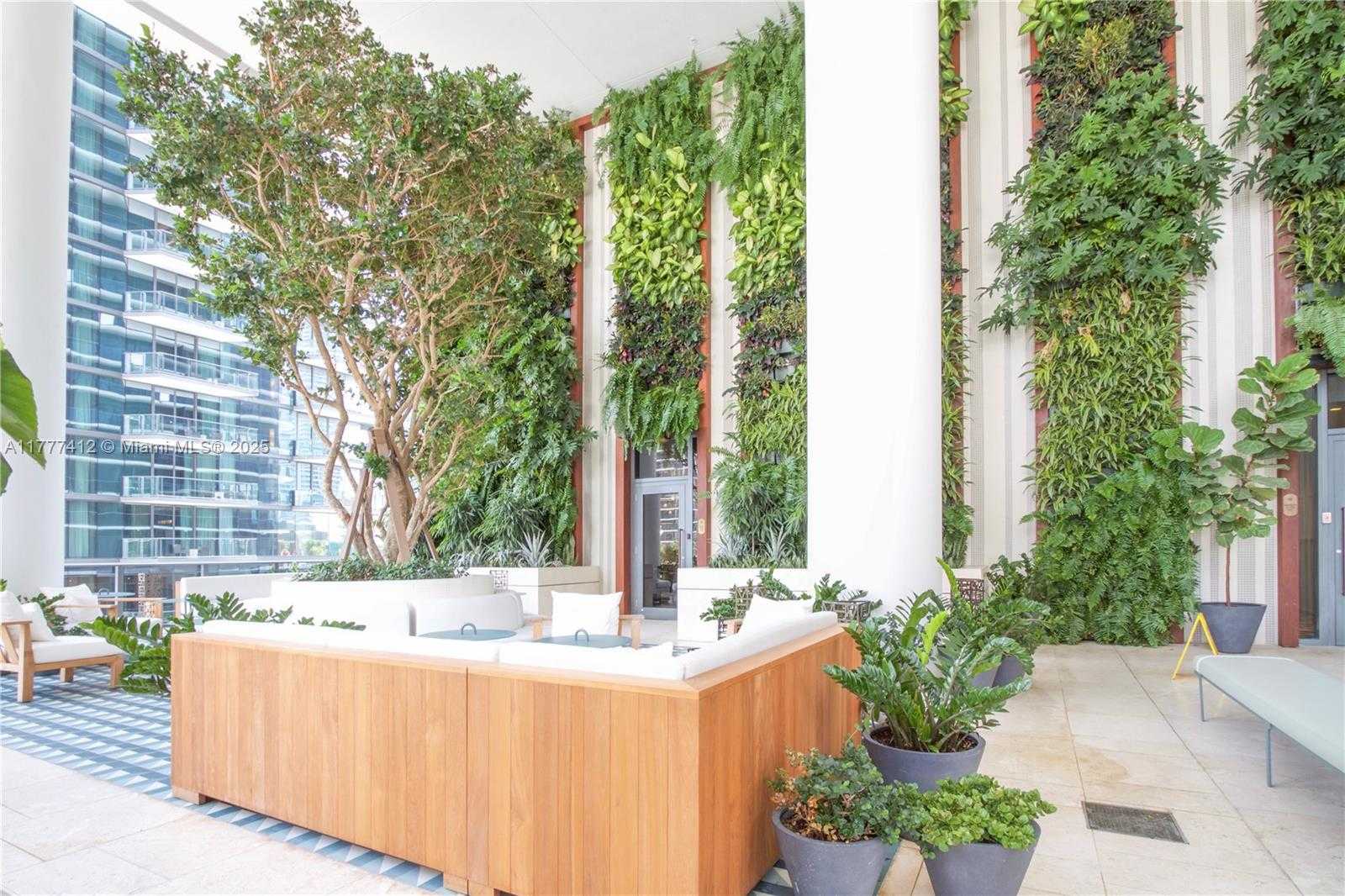 Small Image of 801 SOUTH MIAMI AVE #5410, Miami Number 44