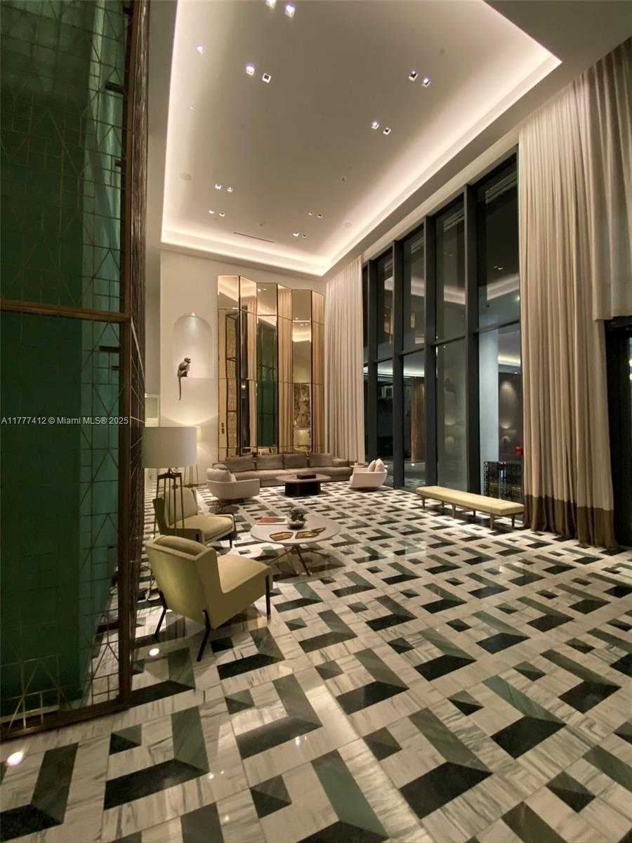 Small Image of 801 SOUTH MIAMI AVE #5410, Miami Number 45