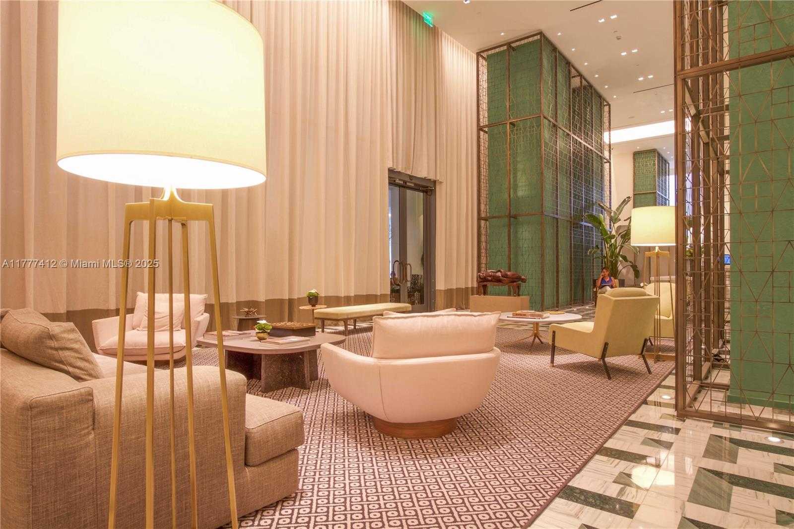 Small Image of 801 SOUTH MIAMI AVE #5410, Miami Number 47