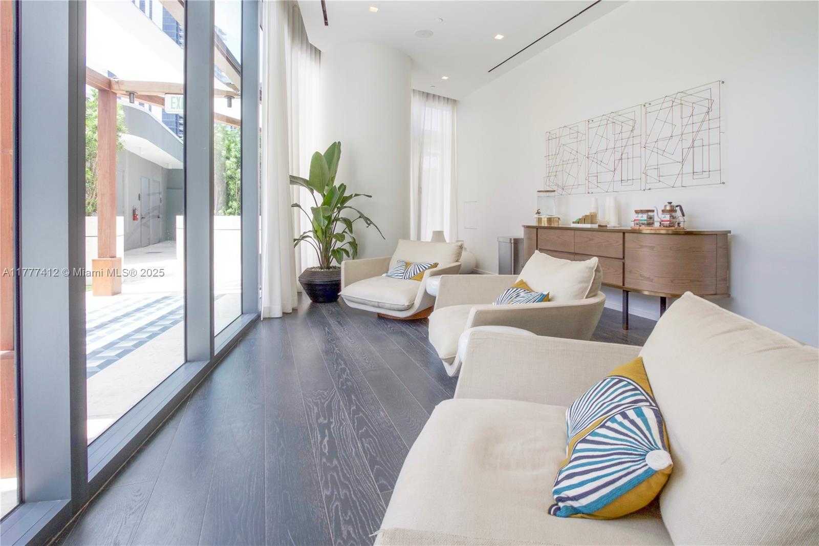 Small Image of 801 SOUTH MIAMI AVE #5410, Miami Number 50