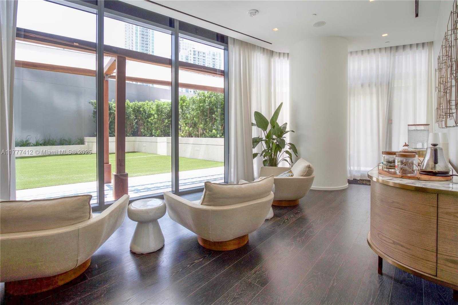 Small Image of 801 SOUTH MIAMI AVE #5410, Miami Number 51