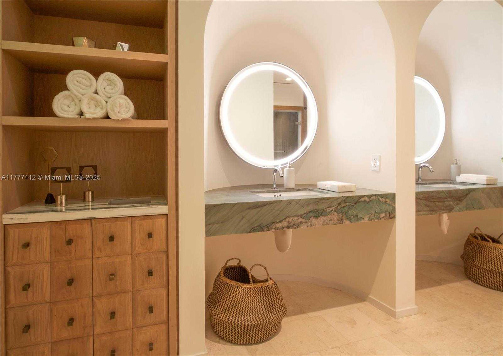 Small Image of 801 SOUTH MIAMI AVE #5410, Miami Number 56