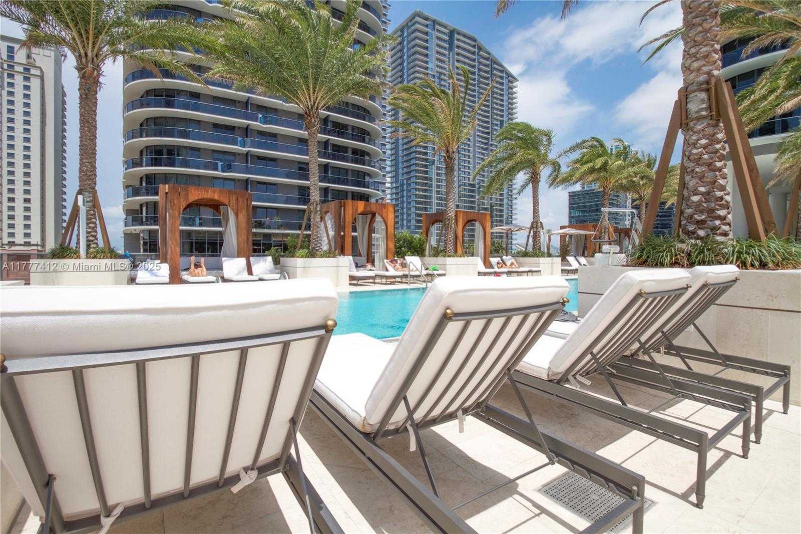 Small Image of 801 SOUTH MIAMI AVE #5410, Miami Number 6
