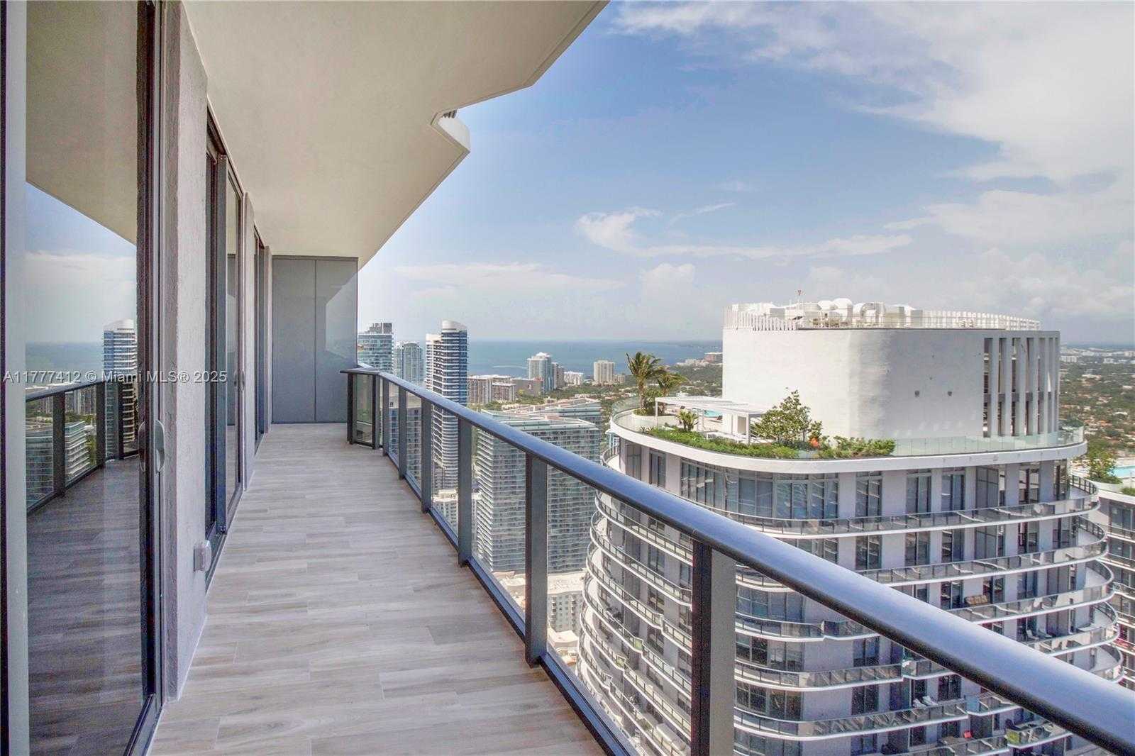 Small Image of 801 SOUTH MIAMI AVE #5410, Miami Number 7