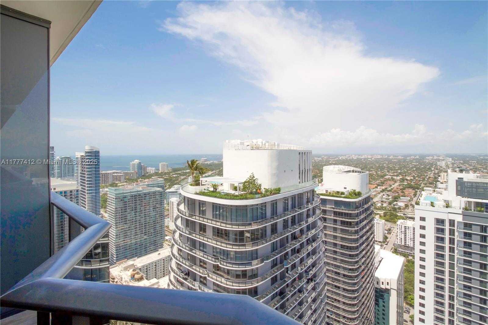 Small Image of 801 SOUTH MIAMI AVE #5410, Miami Number 8