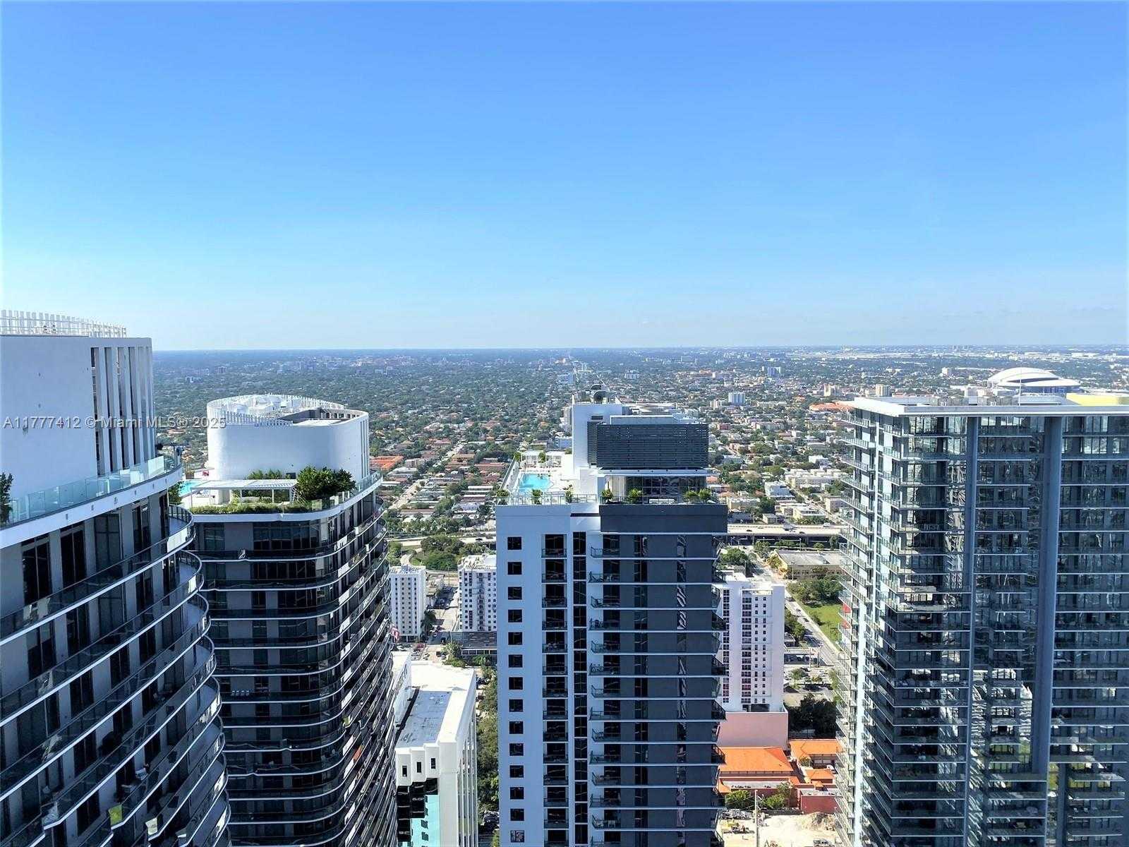 Small Image of 801 SOUTH MIAMI AVE #5410, Miami Number 9
