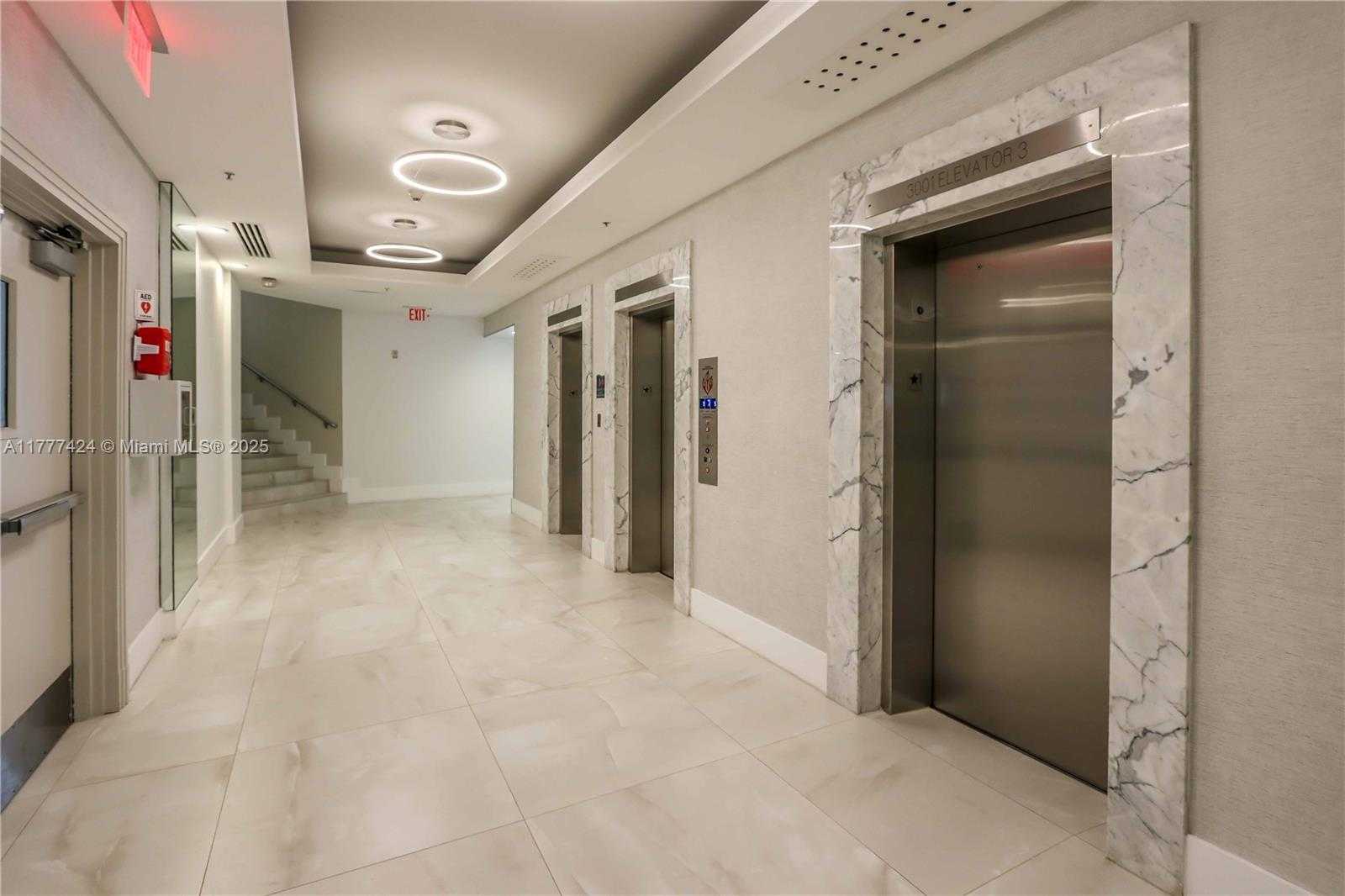 Small Image of 3001 SOUTH OCEAN DR #539, Hollywood Number 26